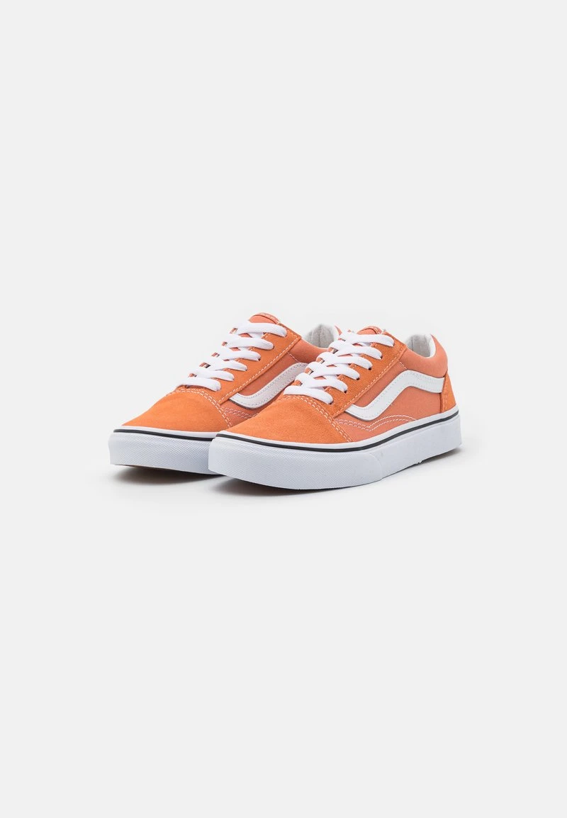 Vans OLD SKOOL UNISEX - Sneaker Low - Color Theory Sun Baked 2 Vans OLD SKOOL UNISEX - Sneaker Low - Color Theory Sun Baked – Bild 2