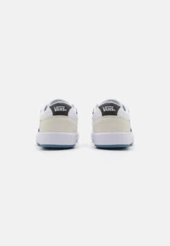 Vans LOWLAND UNISEX - Sneaker Low - Sport Blue/true White 8 Vans LOWLAND UNISEX - Sneaker Low - Sport Blue/true White -Vans 2bfe5476376445aa800483bfcf033256
