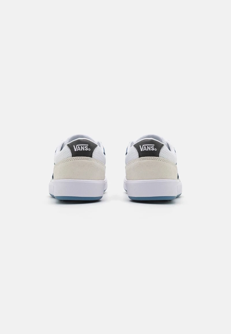 Vans LOWLAND UNISEX - Sneaker Low - Sport Blue/true White 3 Vans LOWLAND UNISEX - Sneaker Low - Sport Blue/true White – Bild 3