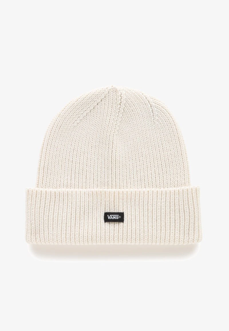 Vans POST SHALLOW CUFF - Mütze - White 2 Vans POST SHALLOW CUFF - Mütze - White – Bild 2