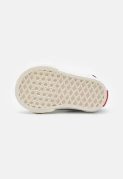 Vans TD OLD SKOOL V UNISEX - Sneaker Low - Blue 10 Vans TD OLD SKOOL V UNISEX - Sneaker Low - Blue -Vans 2c8a31108aab4016943ff5ba5ba5559c