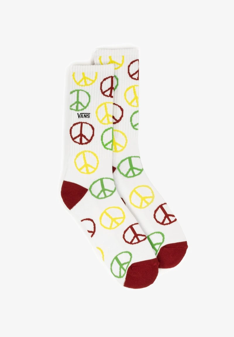 Vans TYSON PETERSON - Socken - White 3 Vans TYSON PETERSON - Socken - White – Bild 3