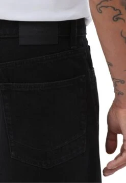 Vans COVINA - Jeans Shorts - Black 9 Vans COVINA - Jeans Shorts - Black -Vans 2cd1394c2feb4eb7a3254197176d11c9