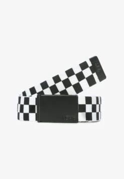 Vans BY DEPPSTER II WEB - Gürtel - Black/white 8 Vans BY DEPPSTER II WEB - Gürtel - Black/white -Vans 2d26925a0a294e1ebca844913da43d88 1