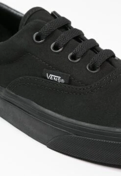 Vans UA ERA - Sneaker Low - Black -Vans 2dc476be773c4a899ea3b07c41b0b102