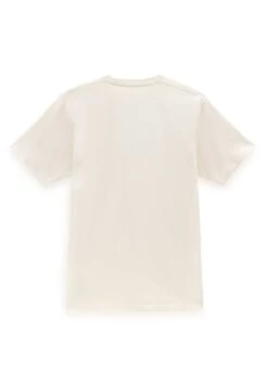 Vans CENTER SIDESTRIPE SS TEE - T-Shirt Print - White 11 Vans CENTER SIDESTRIPE SS TEE - T-Shirt Print - White -Vans 2de9c86e03b64d89acb2d47657e6cfab