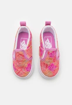Vans SLIP-ON - Slipper - Rose/pink -Vans 2deeb4ae96b94a9d854e8fd91f35e6b3
