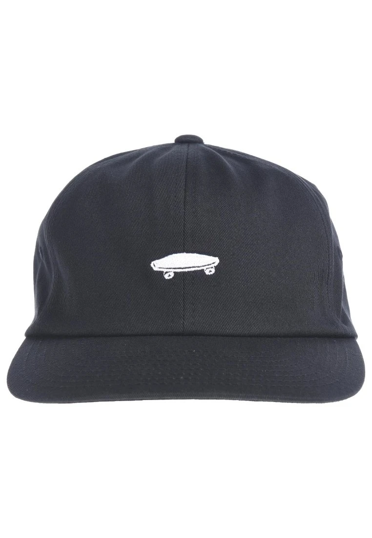 Vans MN SALTON II - Cap - Black 2 Vans MN SALTON II - Cap - Black – Bild 2
