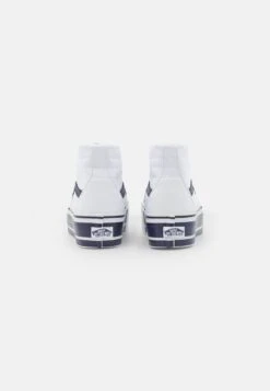 Vans SK8-HI STACKFORM - Sneaker High - Navy/true White -Vans 2e9607fa6b15417dace73ebdce660dc7