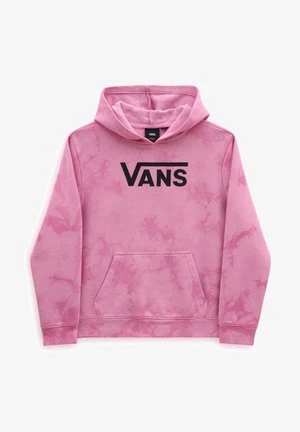 Vans ROSE CAMO CREW - Sweatshirt - White 6 Vans ROSE CAMO CREW - Sweatshirt - White – Bild 6