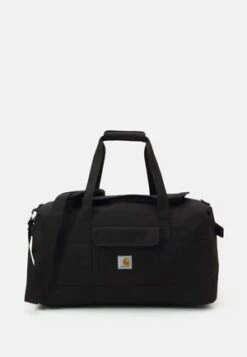 Vans DUFFLE - Reisetasche - Black -Vans 2eef79b441be4fdbbf6fec3f5a741eb2
