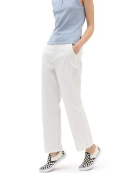 Vans WM AUTHENTIC WMN - Chino - White