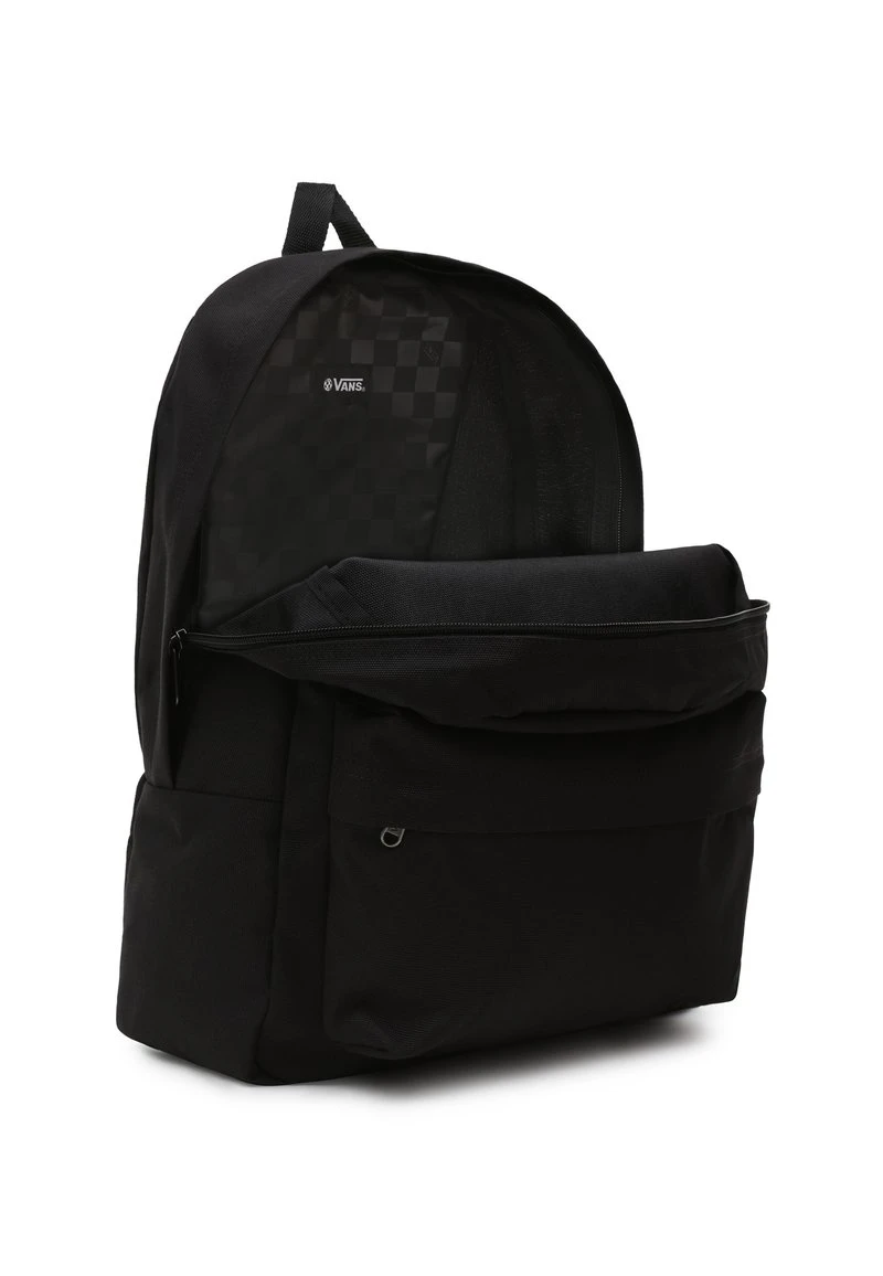 Vans MN OLD SKOOL IIII - Tagesrucksack - Black 3 Vans MN OLD SKOOL IIII - Tagesrucksack - Black – Bild 3