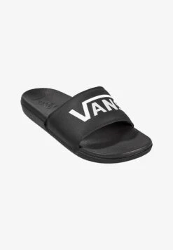 LA COSTA SLIDE-ON UNISEX - Badesandale - (vans) Black