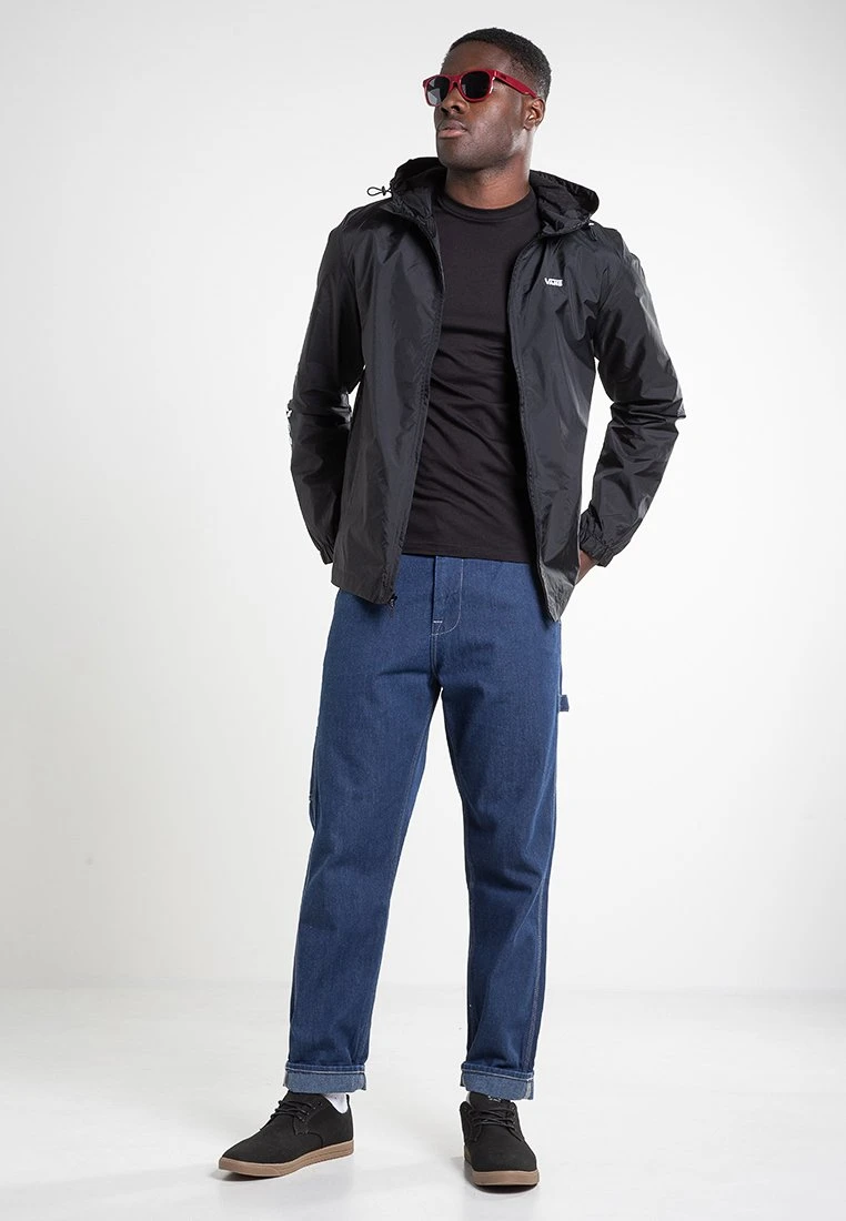 Vans GARNETT - Trainingsjacke - MN GARNETT 2 Vans GARNETT - Trainingsjacke - MN GARNETT – Bild 2