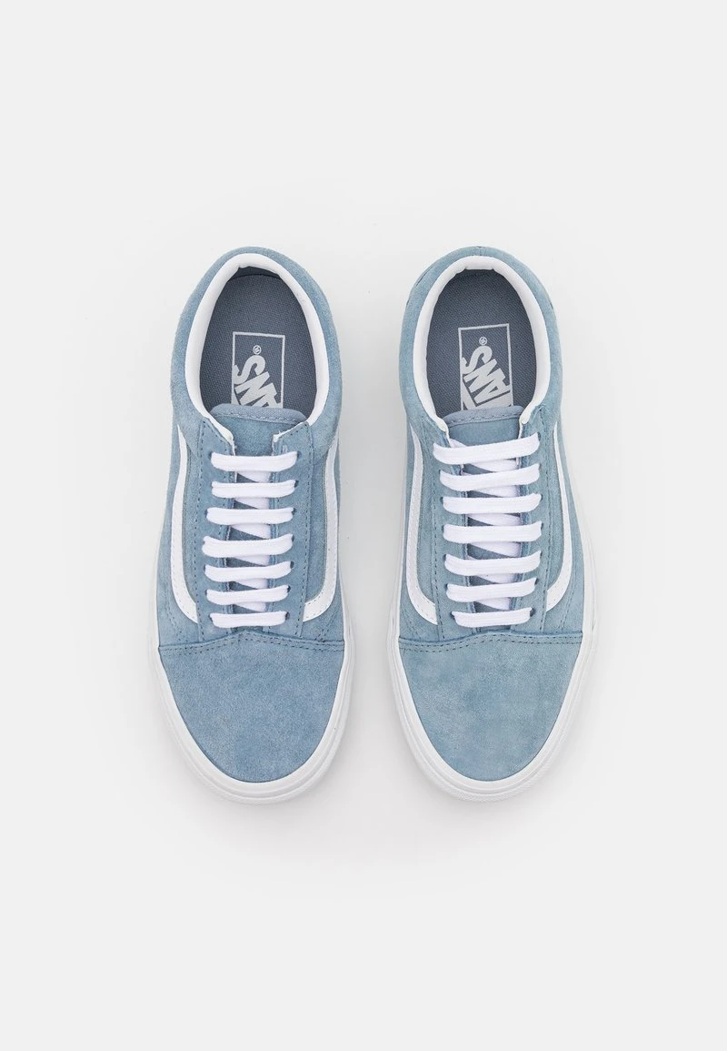 Vans OLD SKOOL - Sneaker Low - Ashley Blue 6 Vans OLD SKOOL - Sneaker Low - Ashley Blue – Bild 6
