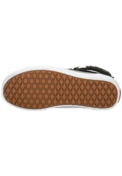 Vans Sneaker High - Schwarz 10 Vans Sneaker High - Schwarz -Vans 2f6765166f4644b6951d31da185ea590