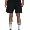 Vans RANGE RELAXED ELASTIC SHORT - Shorts - Nero