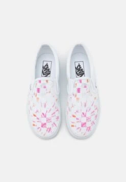 Vans CLASSIC SLIP ON - Slipper - Aura White 11 Vans CLASSIC SLIP ON - Slipper - Aura White -Vans 2fcb52f459c74c82a64b6b9750423f90