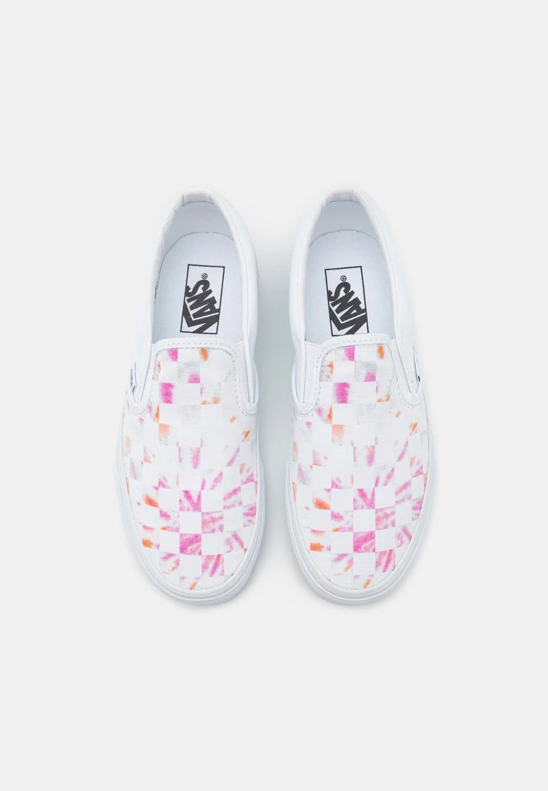 Vans CLASSIC SLIP ON - Slipper - Aura White 6 Vans CLASSIC SLIP ON - Slipper - Aura White – Bild 6