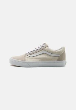 Vans OLD SKOOL UNISEX - Sneaker Low - Natural