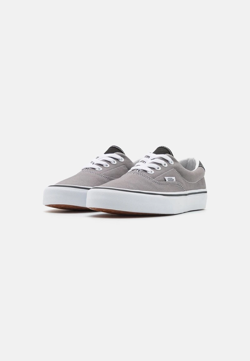 Vans ERA 59 UNISEX - Sneaker Low - Gray/true White 2 Vans ERA 59 UNISEX - Sneaker Low - Gray/true White – Bild 2