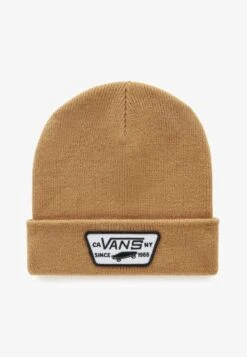 Vans MN MILFORD - Mütze - Light Green -Vans 315dc3ee15c3467f9f876b44bdccfd43