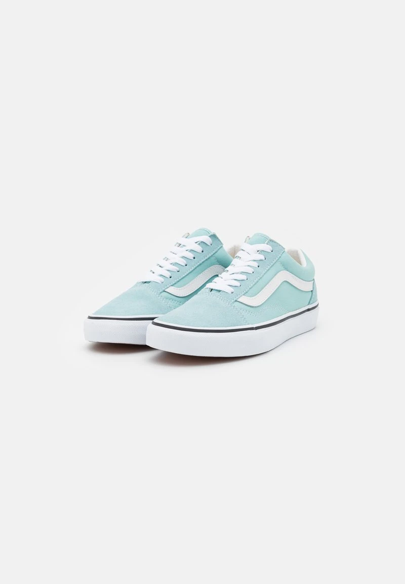 Vans OLD SKOOL UNISEX - Sneaker Low - Blue 3 Vans OLD SKOOL UNISEX - Sneaker Low - Blue – Bild 3