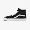Vans SK8-HI WIDE - Sneaker High - Black
