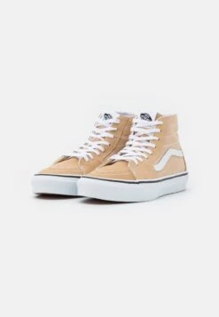 Vans SK8 TAPERED - Sneaker High - Almond 8 Vans SK8 TAPERED - Sneaker High - Almond -Vans 31946e7cd0aa47209c26350605f9edde