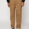 Vans BY AUTHENTIC CHINO PANT BOYS - Chino - Brown