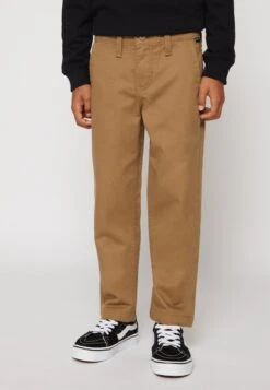 Vans BY AUTHENTIC CHINO PANT BOYS - Chino - Brown