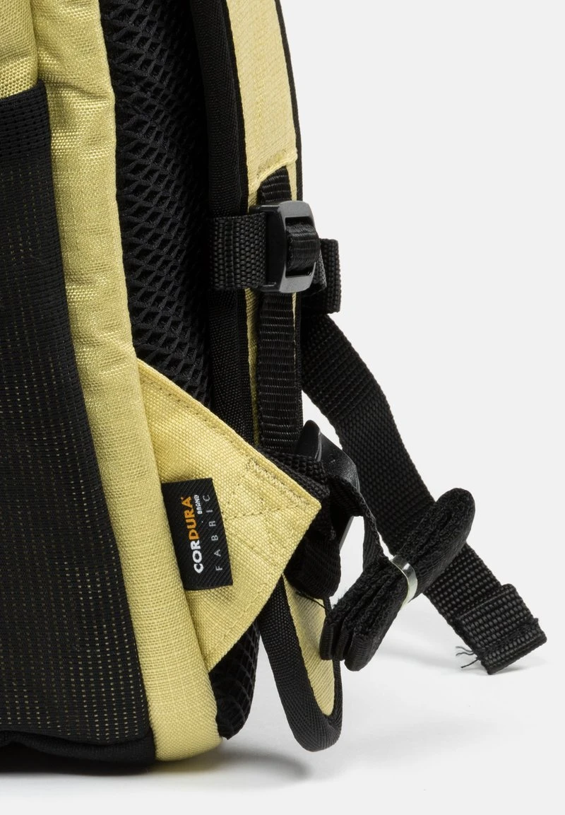 Vans OBSTACLE SKATEPAC - Tagesrucksack - Yellow 6 Vans OBSTACLE SKATEPAC - Tagesrucksack - Yellow – Bild 6