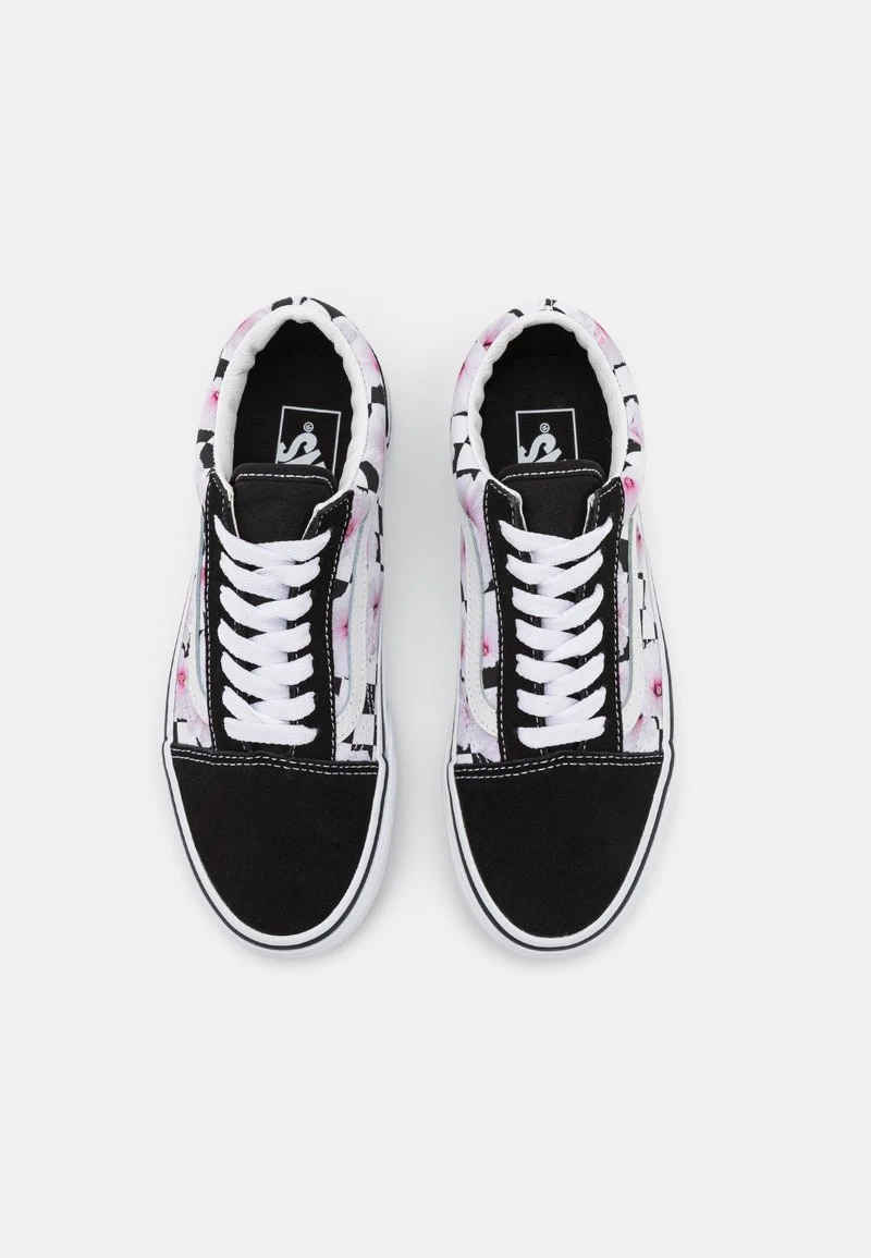 Vans OLD SKOOL UNISEX - Sneaker Low - Black 6 Vans OLD SKOOL UNISEX - Sneaker Low - Black – Bild 6