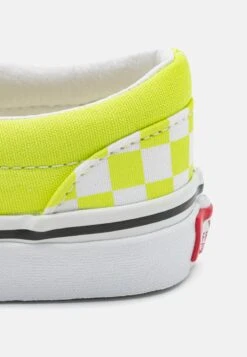 Vans CLASSIC SLIP-ON UNISEX - Sneaker Low - Color Theory Evening Primrose 11 Vans CLASSIC SLIP-ON UNISEX - Sneaker Low - Color Theory Evening Primrose -Vans 31f466d4ba4d47b9826871f64c580b16