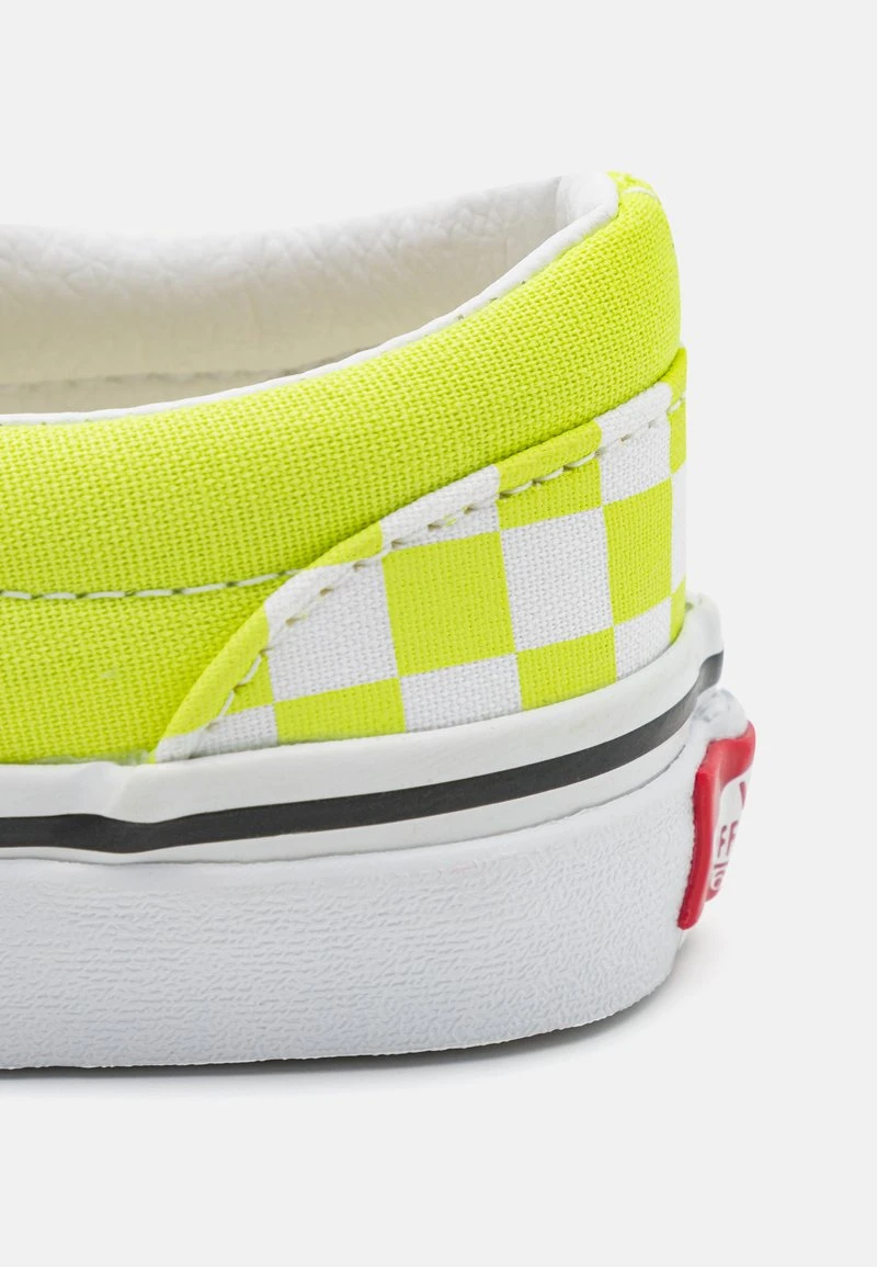 Vans CLASSIC SLIP-ON UNISEX - Sneaker Low - Color Theory Evening Primrose 6 Vans CLASSIC SLIP-ON UNISEX - Sneaker Low - Color Theory Evening Primrose – Bild 6