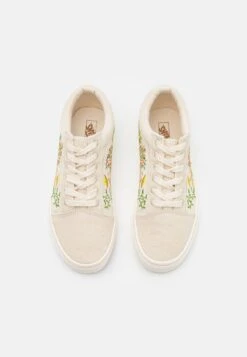 Vans OLD SKOOL UNISEX - Sneaker Low - Oatmeal 9 Vans OLD SKOOL UNISEX - Sneaker Low - Oatmeal -Vans 323a70ca65e44660a5f0a2d1ab742b2e
