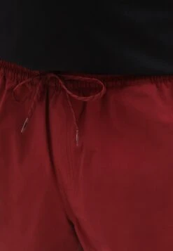 Vans PRIMARY SOLID ELASTIC - Badeshorts - Medium Red 11 Vans PRIMARY SOLID ELASTIC - Badeshorts - Medium Red -Vans 326deb44cf2e4176a49e313a1f04e0d4