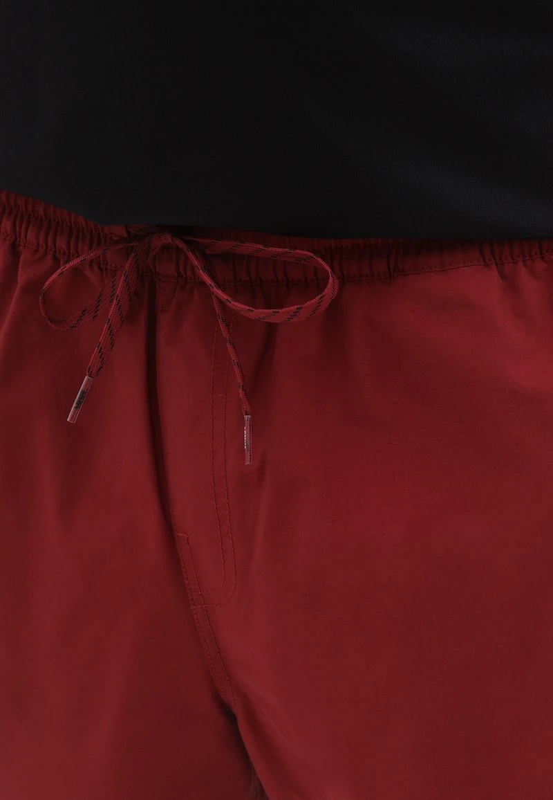 Vans PRIMARY SOLID ELASTIC - Badeshorts - Medium Red 6 Vans PRIMARY SOLID ELASTIC - Badeshorts - Medium Red – Bild 6