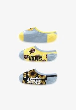 Vans MICRO DISTY CANOODLE 3 PACK - Füßlinge - Medium Pink 11 Vans MICRO DISTY CANOODLE 3 PACK - Füßlinge - Medium Pink -Vans 3273622a0cad4595b1f386a3aabd9224