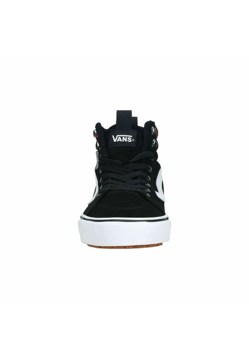 FILMORE HI VANSGUARD - Skateschuh - Black/red 5 FILMORE HI VANSGUARD - Skateschuh - Black/red – Bild 5