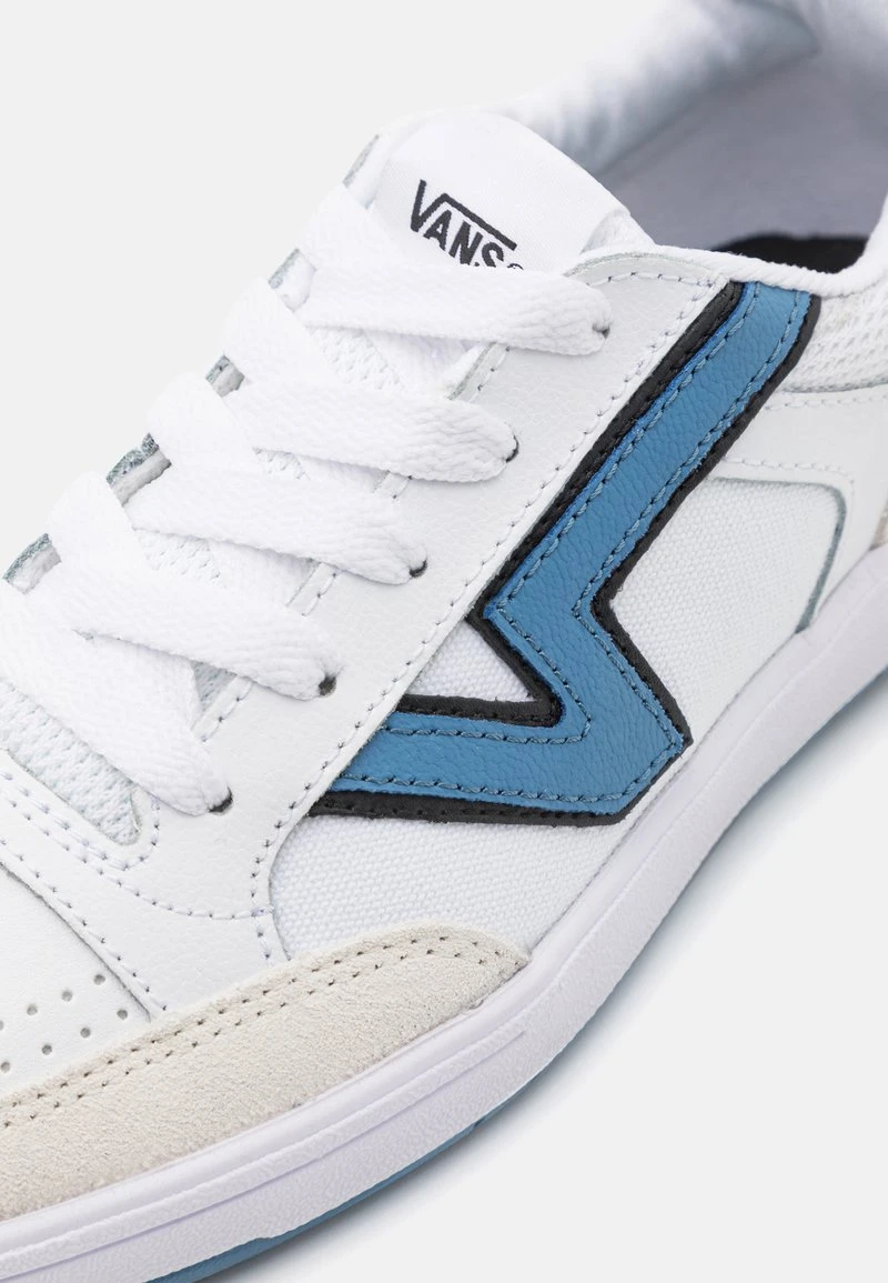 Vans LOWLAND UNISEX - Sneaker Low - Sport Blue/true White 6 Vans LOWLAND UNISEX - Sneaker Low - Sport Blue/true White – Bild 6