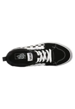 Vans Sneaker Low - Schwarz Kombi/weiss 8 Vans Sneaker Low - Schwarz Kombi/weiss -Vans 32d99228e61f43a98efeb19aabc2166e