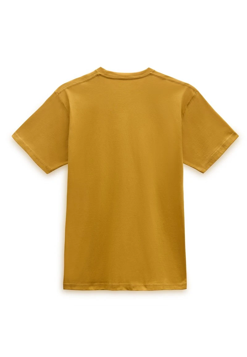 Vans CLASSIC - T-Shirt Print - Medium Yellow 2 Vans CLASSIC - T-Shirt Print - Medium Yellow – Bild 2