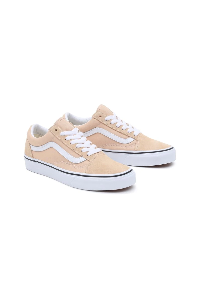 Vans OLD SKOOL - Sneaker Low - Medium Pink 3 Vans OLD SKOOL - Sneaker Low - Medium Pink – Bild 3