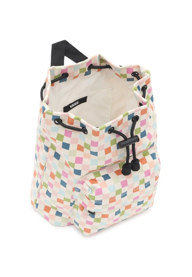 Vans SEEKER MINI - Tagesrucksack - Medium Pink 3 Vans SEEKER MINI - Tagesrucksack - Medium Pink – Bild 3