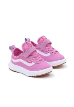 Vans TD ULTRARANGE VR3 V - Sneaker Low - Medium Pink -Vans 3467ce9c7b824a96b23ffcf270f9ffb2