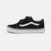 Vans OLD SKOOL UNISEX - Sneaker Low - Black/true White