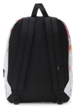 Vans REALM - Tagesrucksack - White 8 Vans REALM - Tagesrucksack - White -Vans 352a8e5eb11648ef814e01fcf39bab5e