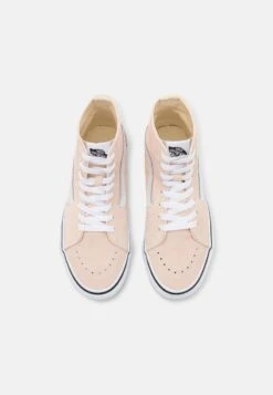 Vans UA SK8-HI TAPERED - Sneaker High - Peach Dust 11 Vans UA SK8-HI TAPERED - Sneaker High - Peach Dust -Vans 354087819b5b4f8a9a163a7eea24bde3
